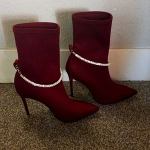 COPY - Jimmy Choo stilettos size 8